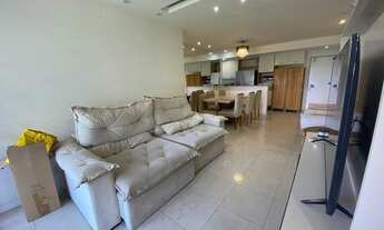 Imagem 5: Apartamento 3 quartos com dependência