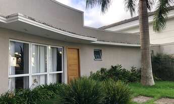 Imagem 4: Casa de condomínio para venda com 265 metros quadrados com 3 quartos