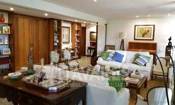 Imagem 6: Casa de condomínio em Itanhangá