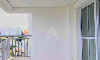 Imagem 3: Apartamento com 4 dormitórios à venda, 129 m² por R$ 1.290.000,00 - Centro - Santo André/S