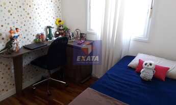 Imagem 4: Apartamento para Venda em Guarulhos / SP no bairro Vila Galvão - ap0198