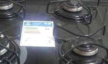 Imagem 3: Apartamento com 2 dormitórios à venda, 40 m² por R$ 315.000 - Jardim Ipanema - Santo André