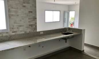 Imagem: Casa condomínio fechado estilo Townhouse