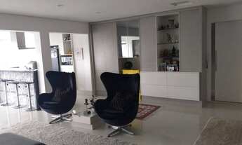 Imagem 2: Belíssimo apto no melhor do Brooklin