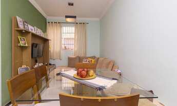 Imagem 2: Apartamento à venda, 2 quartos, 1 vaga, Paquetá - Belo Horizonte/MG