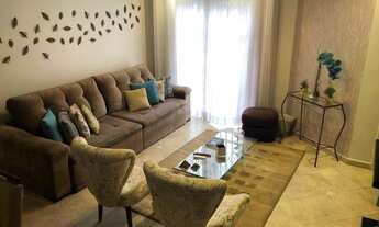 Imagem 3: APTO.DUPLEX S/CONDOMÍNIO 3 SUÍTES - 4 VGS. 138M² V.ASSUNÇÃO - SANTO ANDRÉ