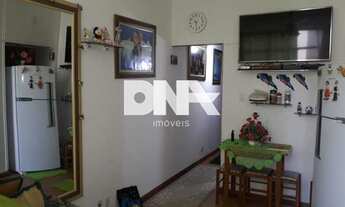 Imagem: Rio de Janeiro - Apartamento Padrão - Copacabana