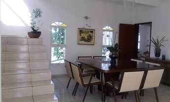 Imagem 3: Casa - Cidade Universitária - Campinas