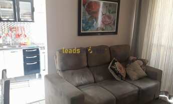 Imagem 2: Apartamento para Venda em Ribeirão Preto, Campos Elíseos, 2 dormitórios, 1 banheiro, 1 vag