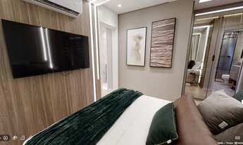 Imagem 6: Apartamento para venda com 93 metros quadrados com 3 quartos em Ipiranga - São Paulo - SP