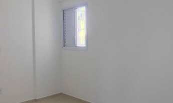 Imagem 4: Apartamento com 2 dormitórios à venda, 49 m² por R$ 389.560,00 - Demarchi - São Bernardo d