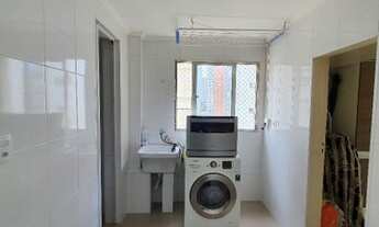 Imagem 7: Apartamento para venda no Condomínio Mansões Florentinas no Itaim Bibi