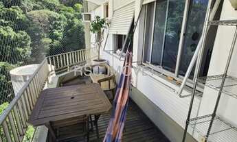 Imagem: Apartamento com Varanda, Infra e Vista a