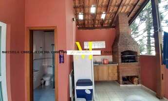 Imagem: Cobertura à venda com 3 dormitórios e