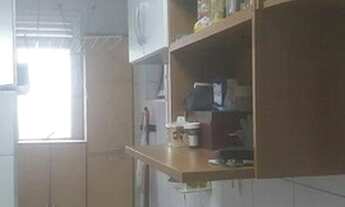 Imagem 4: Apartamento à venda, 63 m² por R$ 362.000,00 - Jardim Nova Petrópolis - São Bernardo do Ca