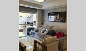 Imagem: Apartamento a venda - Parque Sao Diogo