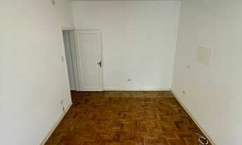 Imagem 5: Apartamento para venda possui 90 metros quadrados com 2 quartos em Boqueirão - Santos - SP