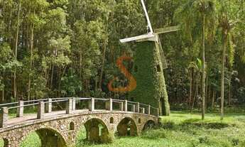 Imagem 6: Terreno - Swiss Park - Campinas