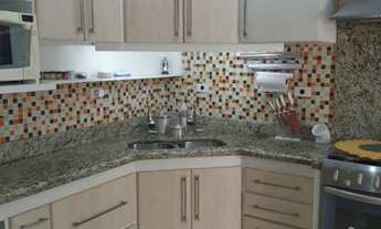 Imagem 5: Casa de Condomínio - Sobrado 136 M² - 2 Suítes - 2 Vagas - Espaço Gourmet