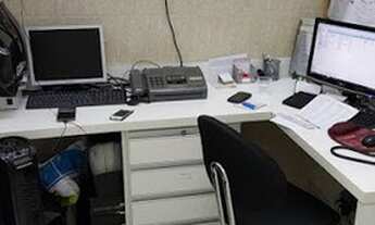 Imagem 4: Sala em Jardim - Santo André, SP