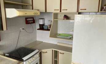 Imagem 7: Apartamento para venda tem 45 metros quadrados com 1 quarto em Guilhermina - Praia Grande