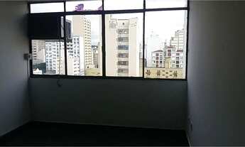 Imagem 3: Sala - Centro - Campinas