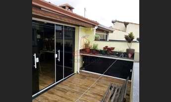 Imagem 7: Cobertura em Vila Pires - Santo André