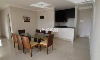 Imagem 2: APARTAMENTORIBEIRAO PRETO