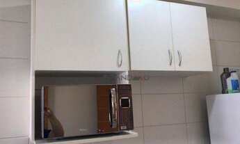 Imagem 5: Apartamento MOBILIADO com 1 dormitório para alugar, 48 m² - Jardim Botânico - Ribeirão Pre