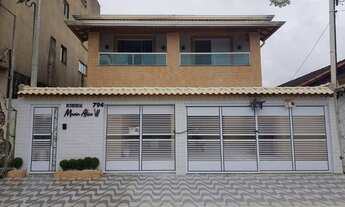 Imagem: Casa com 2 dormitórios à venda, 55 m²