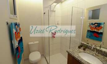 Imagem 6: Apartamento para Venda em Goiânia, Setor Pedro Ludovico, 3 dormitórios, 1 suíte, 3 banheir