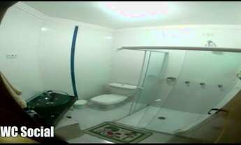 Imagem 6: V Assunção-Próx Shop ABC-Sobrado 250ms-3 dorms- 1 st-4 vagas-Aquec Central