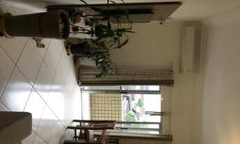 Imagem 5: APTO REFORMADO 2 QUARTOS - PRAIA GRANDE - ARMÁRIOS PLANEJADOS