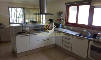 Imagem 2: Casa com 4 dormitórios no Res. Barão do Café, Campinas/SP