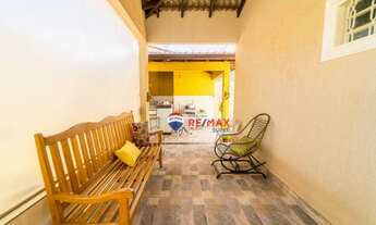 Imagem 6: Casa com 4 dormitórios à venda, 300 m² por R$ 900.000,00 - Vicente Pires - Vicente Pires/D