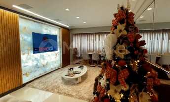 Imagem 5: Apartamento 3 quartos, T 30, Goiânia, Setor Bueno