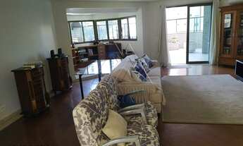 Imagem 4: SãO PAULO - Apartamento Padrão - Jardim Fonte Do Morumbi