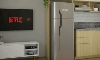 Imagem 7: Studio para venda tem 19 metros quadrados com 1 quarto em Brás - São Paulo - SP