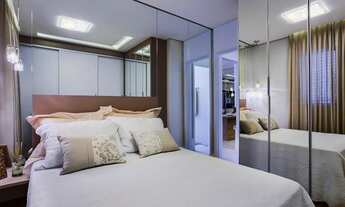 Imagem 7: Apartamento com 2 dormitórios à venda, 54 m² por R$ 381.449,00 - Vila Baeta Neves - São Be