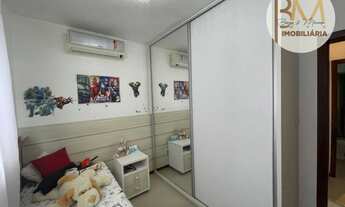 Imagem 6: Casa com 2 dormitórios para alugar, 60 m² por R$ 2.500,00/mês - Lagoa Salgada - Feira de S