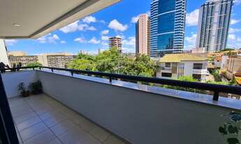 Imagem: Apartamento 2/4 no Caminho das Árvores