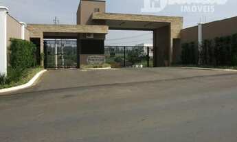 Imagem: Lote à venda - Residencial Portinari