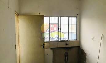 Imagem 7: SANTO ANDRé - Casa Padrão - Vila Camilópolis