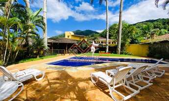 Imagem: RESIDENCIA na praia da JUQUEHY, disponível