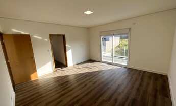 Imagem 7: Sobrado de alto padrão no condomínio Residencia Mantiqueira