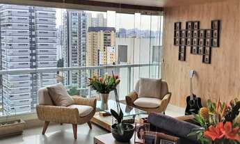 Imagem 4: SÃO PAULO - Apartamento Padrão - PINHEIROS