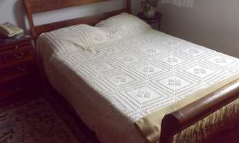 Imagem 4: Apartamento à venda - Santo Antonio - 4 quartos, 2 vagas - Belo Horizonte. AP0103