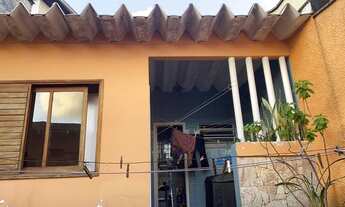 Imagem 4: Sobrado para venda tem 175 metros quadrados com 2 quartos em Vila Maria Alta - São Paulo