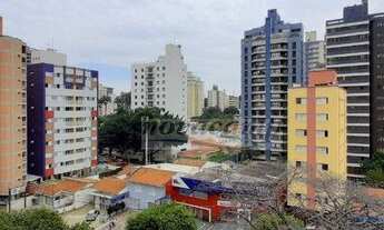 Imagem 4: Apartamento com 1 dormitório, 50 m² - venda por R$ 155.000,00 ou aluguel por R$ 800,00/mês