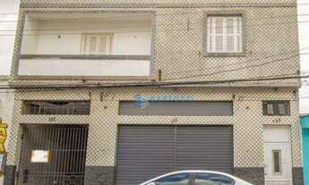 Imagem 4: Sobrado no bairro Fundação em São Caetano do Sul - SP